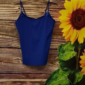 Banana republic blue women's  top